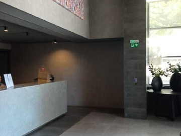 Venta / Departamento / Santiago