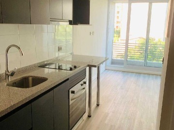 Venta / Departamento / Santiago