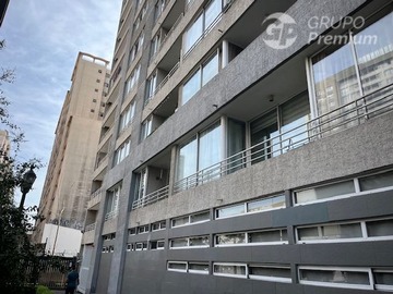 Venta / Departamento / Santiago