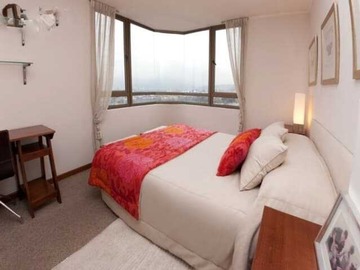 Venta / Departamento / Santiago