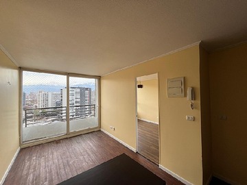 Venta / Departamento / Santiago