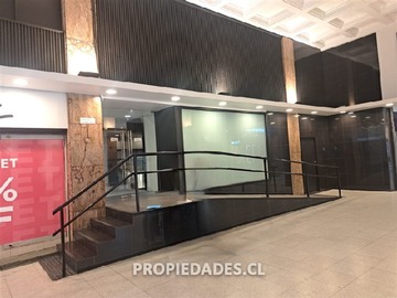 Venta / Departamento / Santiago