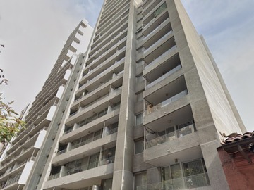 Venta / Departamento / Santiago