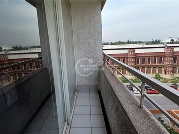 Venta / Departamento / Santiago