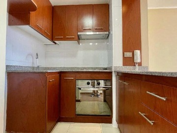 Venta / Departamento / Santiago