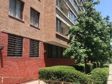 Venta / Departamento / Santiago