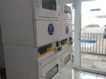 Venta / Departamento / Santiago