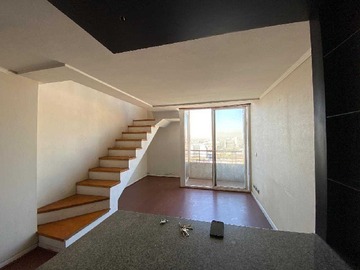 Venta / Departamento / Santiago