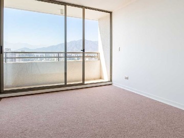 Venta / Departamento / Santiago