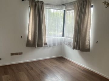 Venta / Departamento / Santiago
