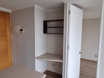 Venta / Departamento / Santiago