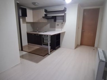 Venta / Departamento / Santiago