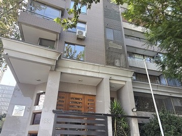 Venta / Departamento / Santiago