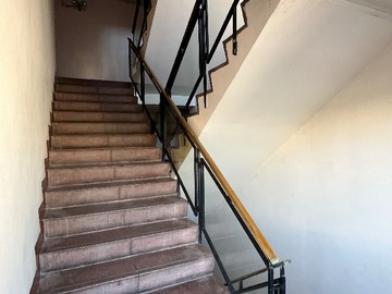 Venta / Departamento / Santiago