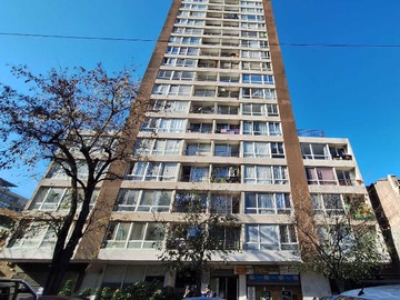 Venta / Departamento / Santiago