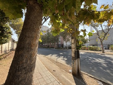 Venta / Departamento / Santiago