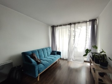 Venta / Departamento / Santiago