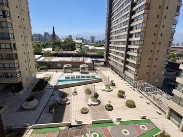 Venta / Departamento / Santiago