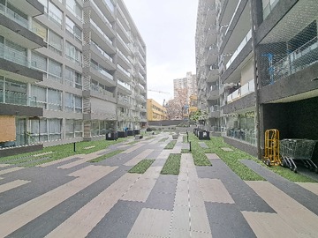 Venta / Departamento / Santiago