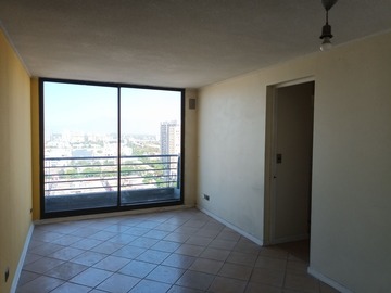 Venta / Departamento / Santiago