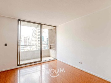Venta / Departamento / Santiago