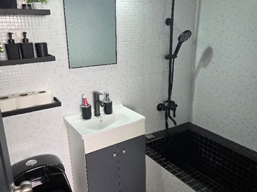 Venta / Departamento / Santiago