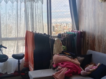 Living