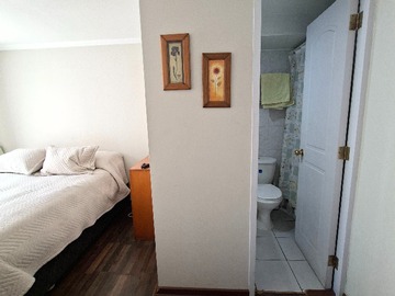 Dormitorio principal