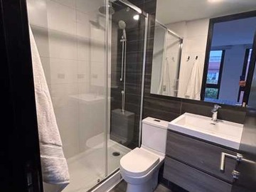 Venta / Departamento / Santiago