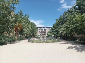 Venta / Departamento / Santiago