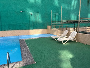 Venta / Departamento / Santiago