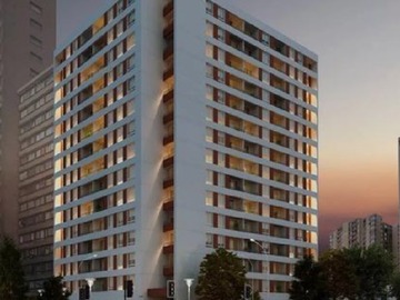 Venta / Departamento / Santiago