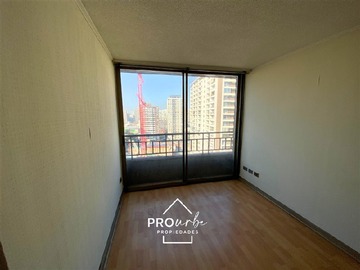 Venta / Departamento / Santiago
