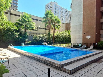 Venta / Departamento / Santiago