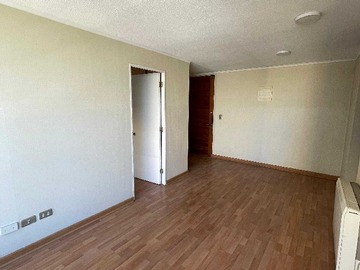 Venta / Departamento / Santiago