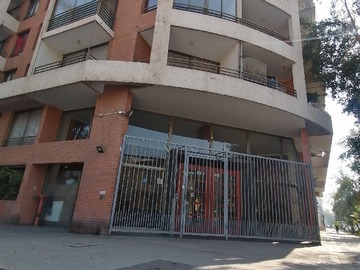 Venta / Departamento / Santiago