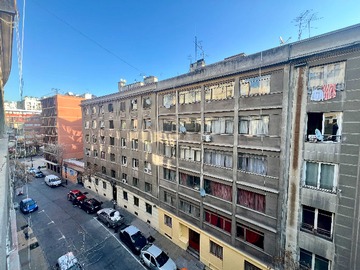 Venta / Departamento / Santiago