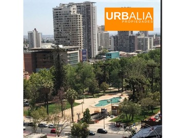 Venta / Departamento / Santiago