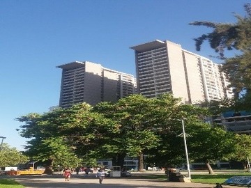 Venta / Departamento / Santiago