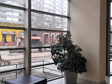 Venta / Departamento / Santiago