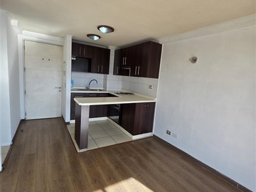 Venta / Departamento / Santiago