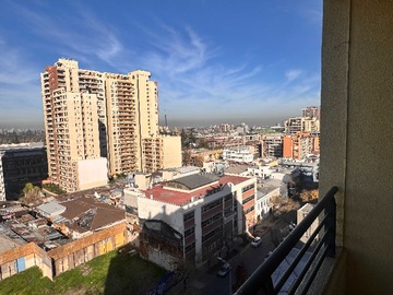 Venta / Departamento / Santiago