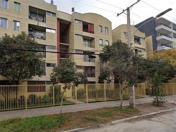 Venta / Departamento / Santiago
