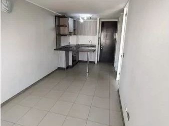 Venta / Departamento / Santiago