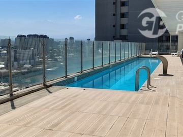 Venta / Departamento / Santiago