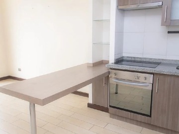 Venta / Departamento / Santiago