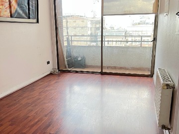 Venta / Departamento / Santiago