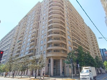 Venta / Departamento / Santiago