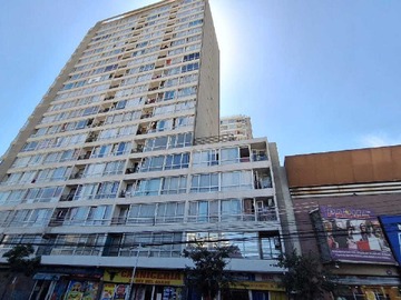 Venta / Departamento / Santiago