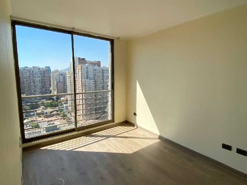 Venta / Departamento / Santiago